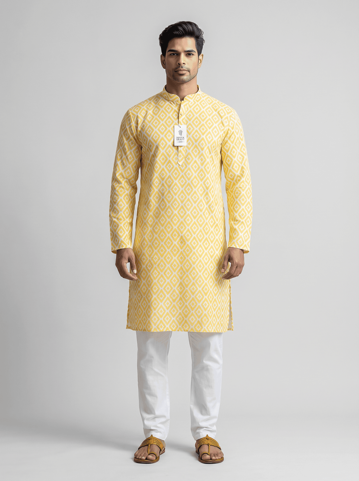 AI generated front view