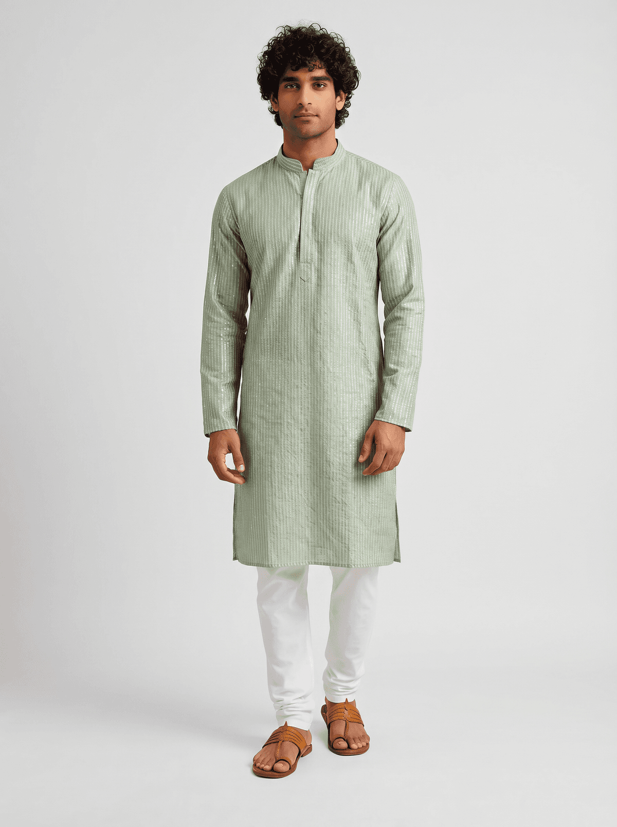 AI generated front view