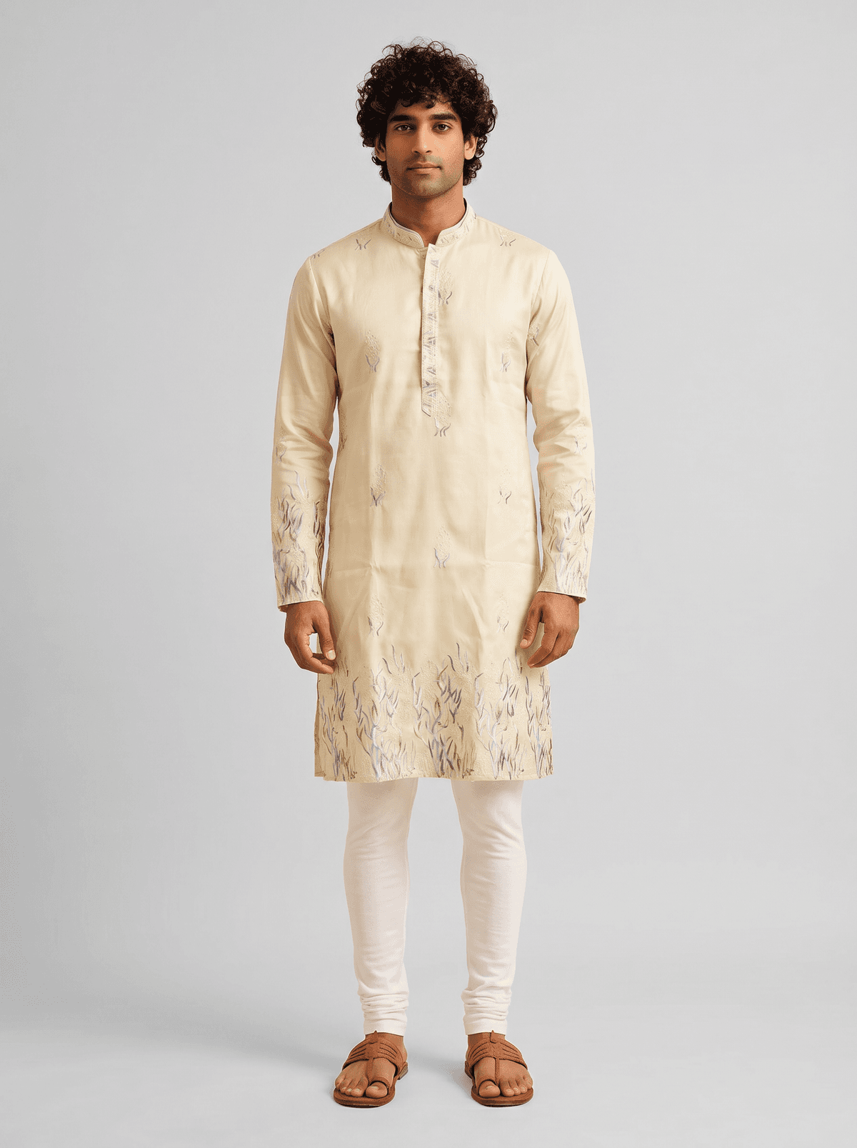 AI generated front view