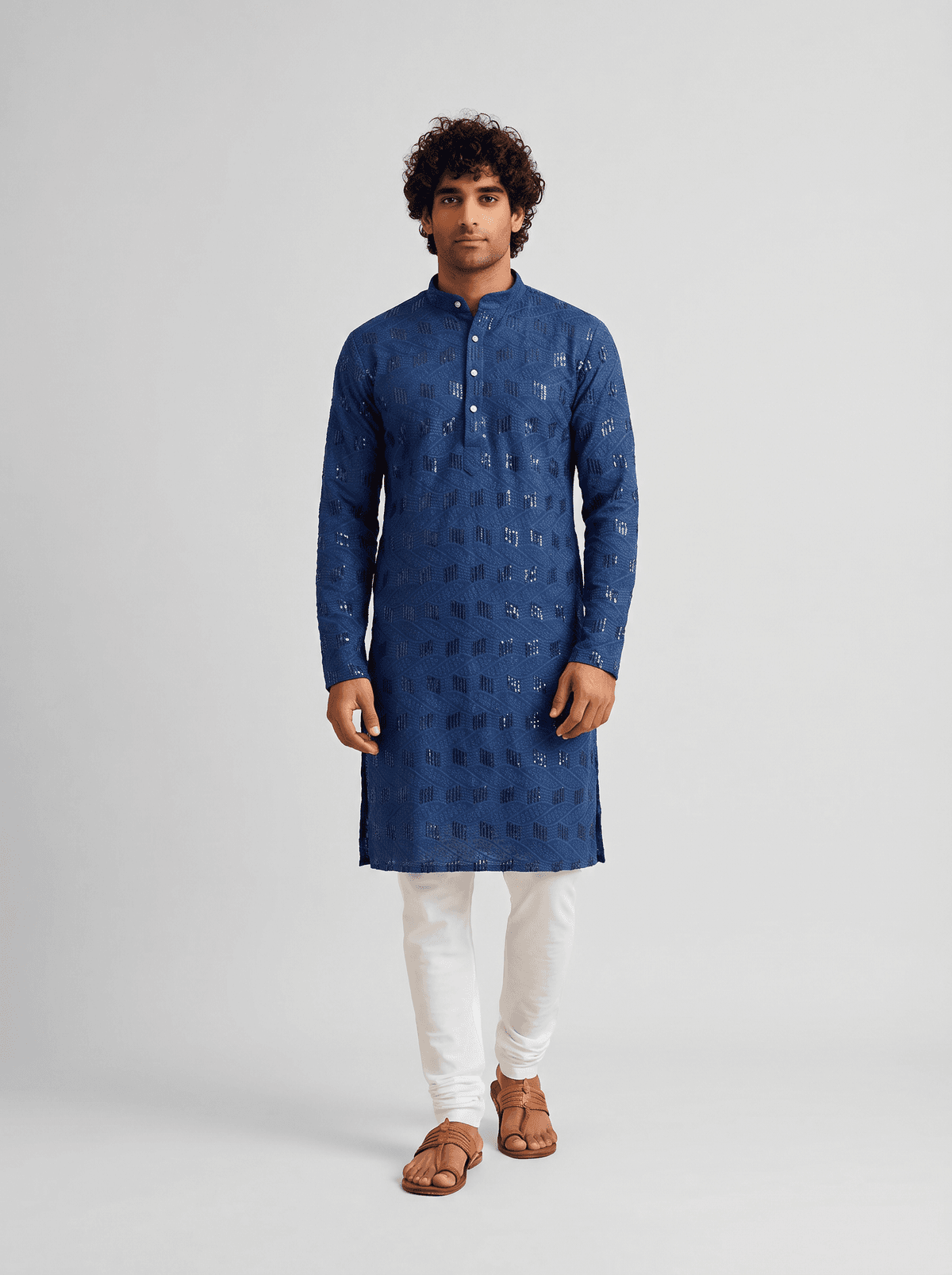 AI generated front view