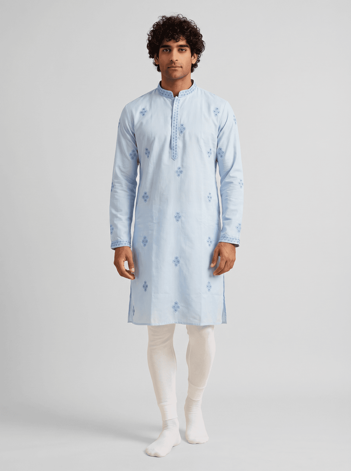 AI generated front view