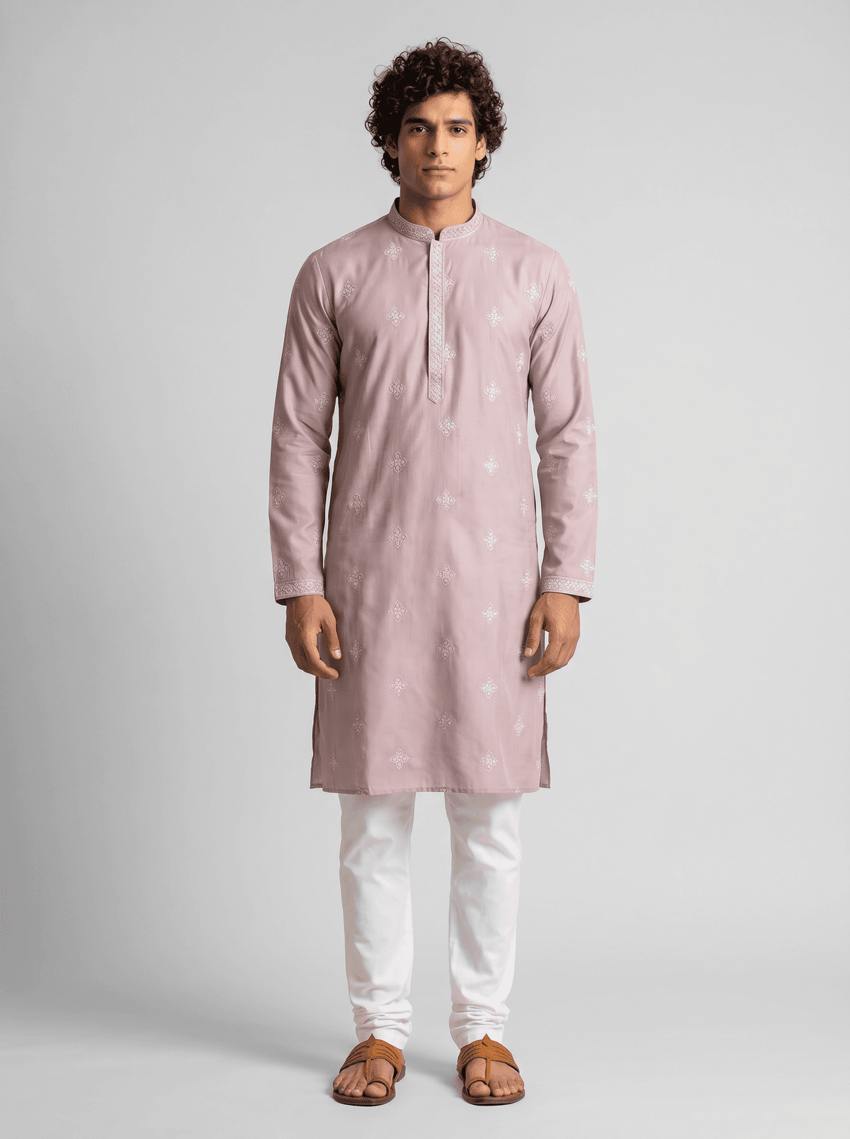 AI generated front view